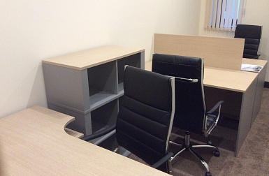 ОЙЛ ГРУПП №5