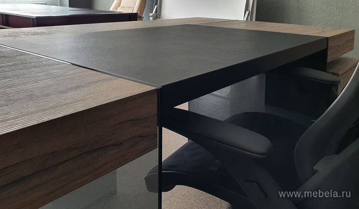 кабинет Glass.Go