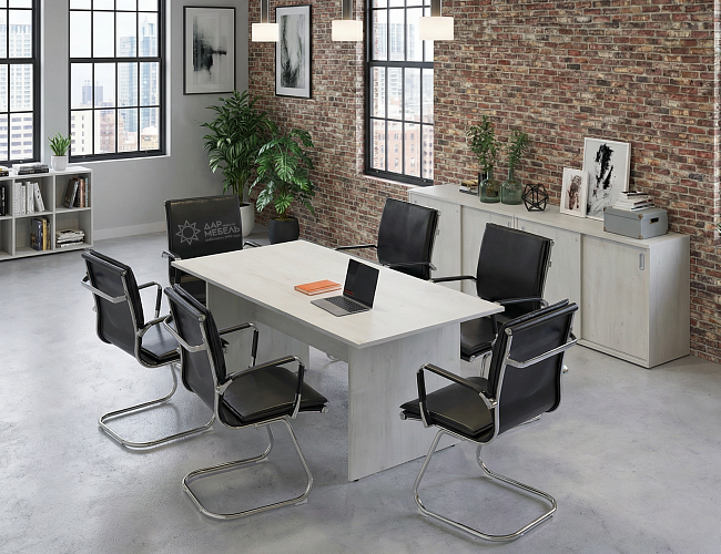 фото Переговорные столы Style №2