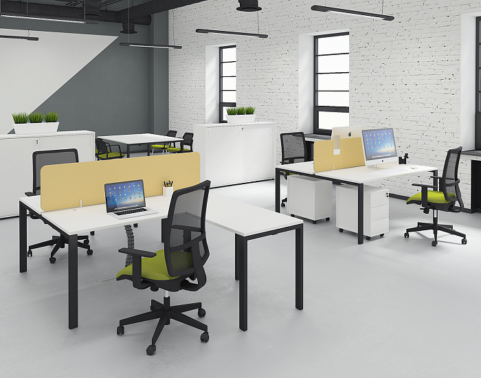 фото Офисная мебель Strike					 №4					