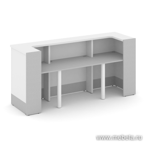 ресепшн Style Grey