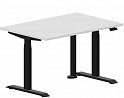 Стол регулируемой высоты (2 громмета)