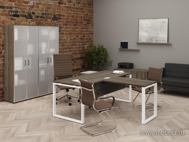 кабинет Project Elm