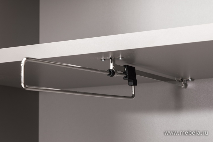 кабинет Exe White