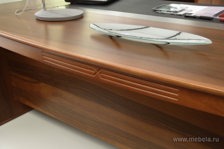 кабинет руководителя Eur