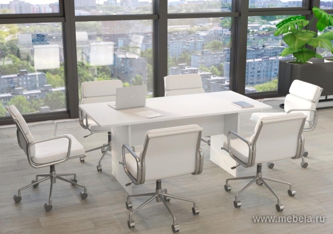 мебель Argo White