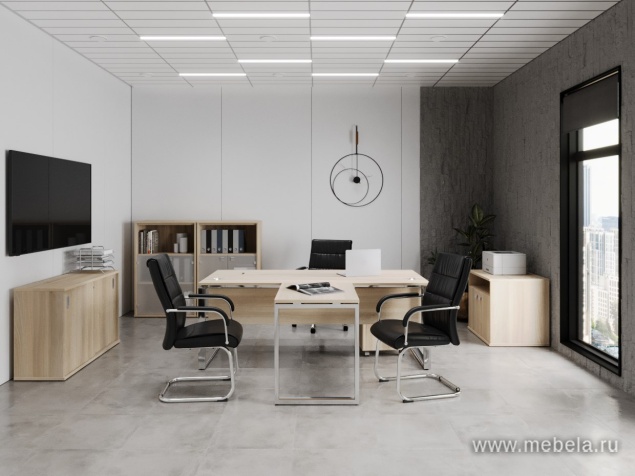 кабинет System Direct