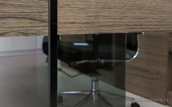 кабинет Glass.Go