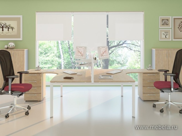 мебель для персонала Bridge