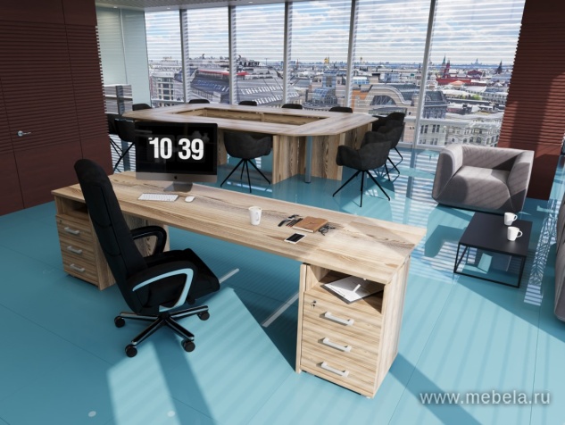 кабинет Аргентум