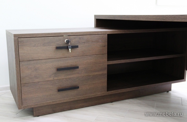 кабинет директора Lava