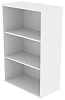 Стеллаж средний узкий