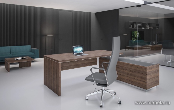 кабинет Oliver