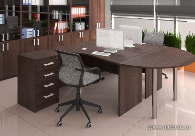 мебель Argo Wenge