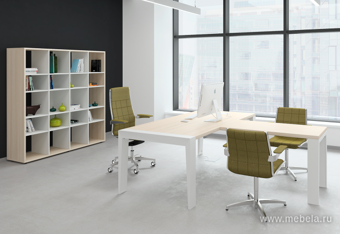 кабинет Mahia