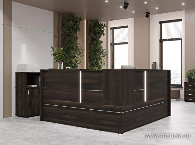 ресепшн Onix Mali