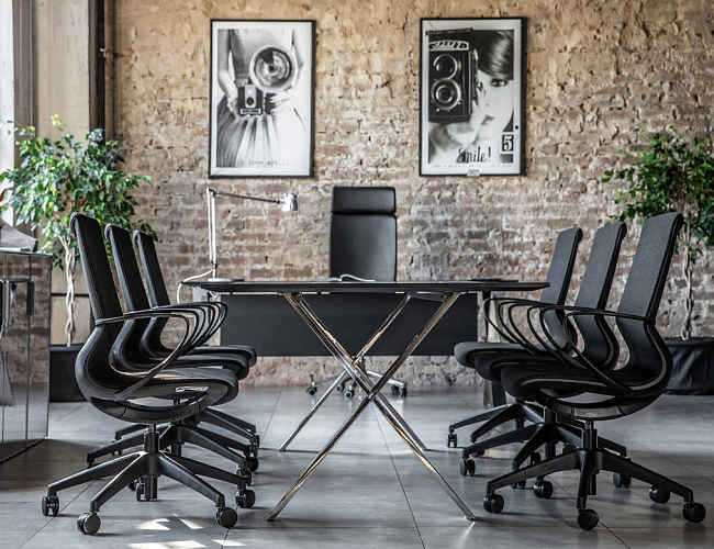 фото столы Анкона №4