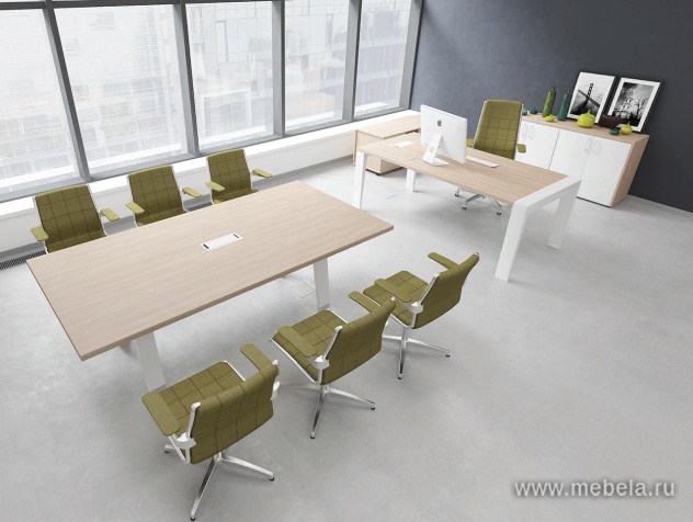 кабинет Mahia