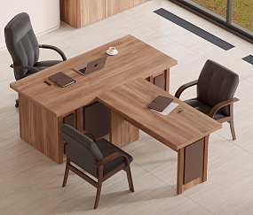 кабинет Monza Nut