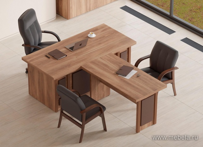 кабинет Monza Nut