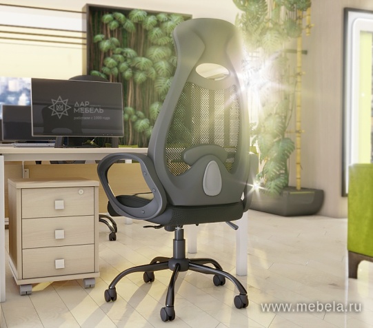 мебель Metal Style Acacia