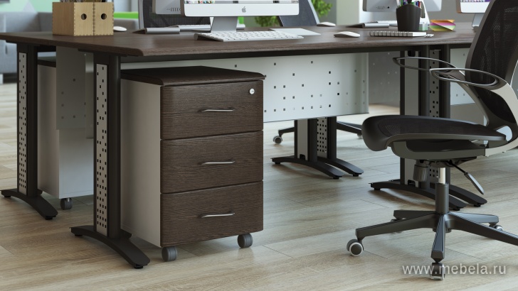 мебель для персонала Cloud