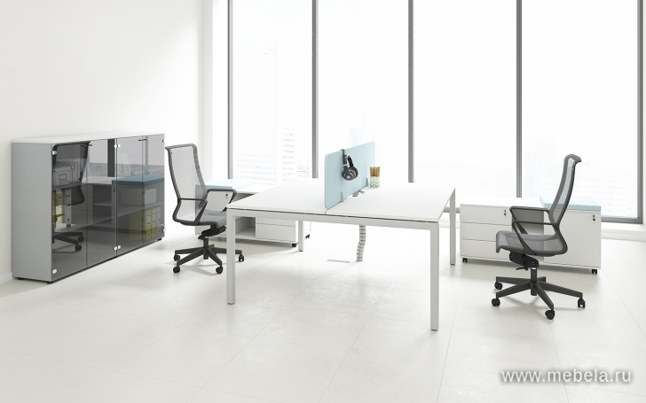 Офисная мебель Polo