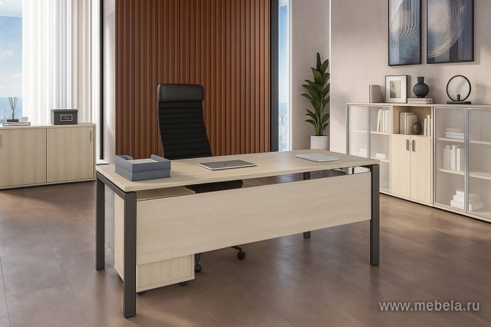 кабинет Trend Metal