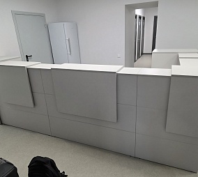 ПКО Столичное АВД