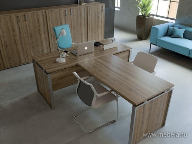 кабинет Аргентум-М