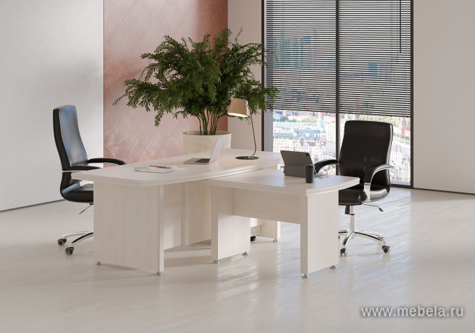 кабинет Boston Light