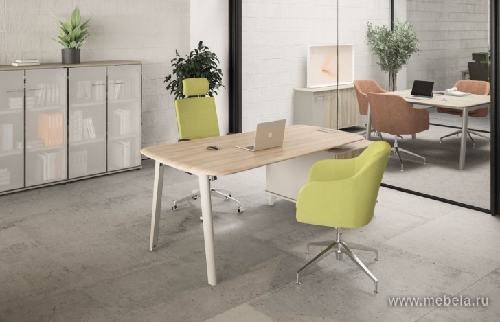 кабинет Time Metal