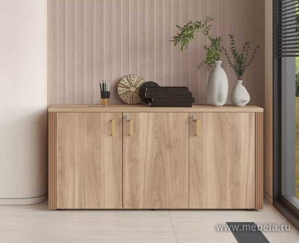 кабинет Monza Nut