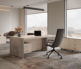 кабинет Solid B Light