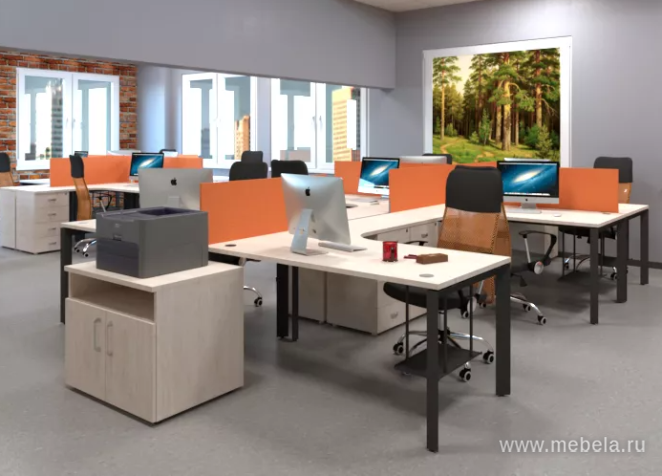 мебель Onix Metal-P