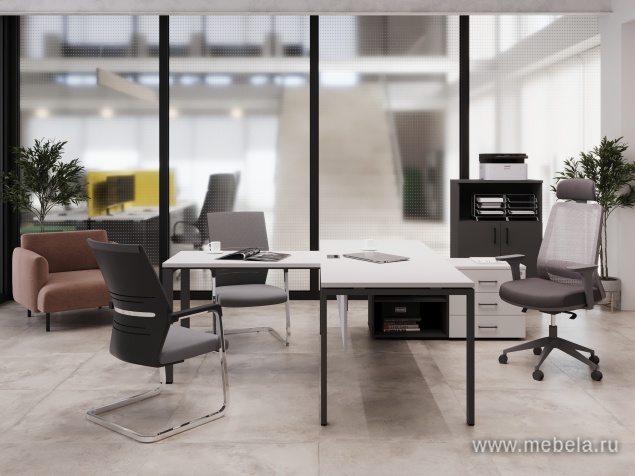 кабинет Style Project