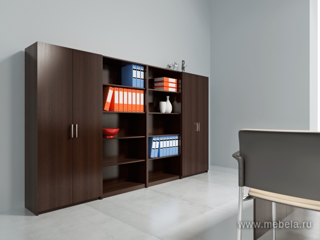 мебель для персонала Matrix