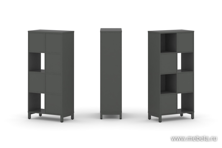 кабинет Style Project