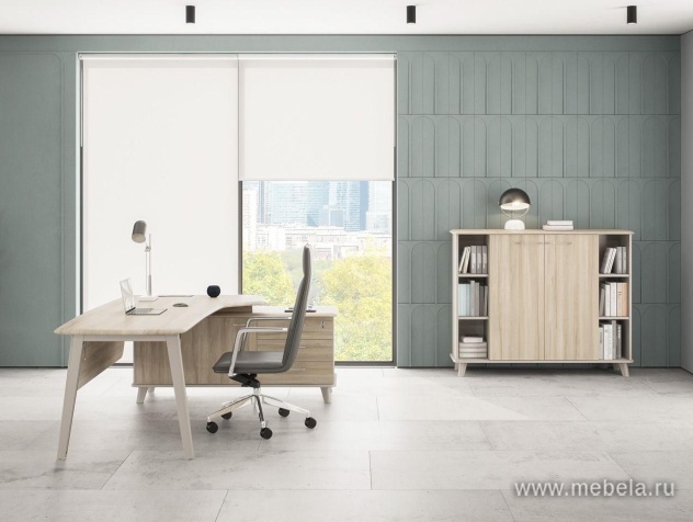 кабинет Time Metal