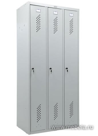 Шкаф ПРАКТИК LS-31