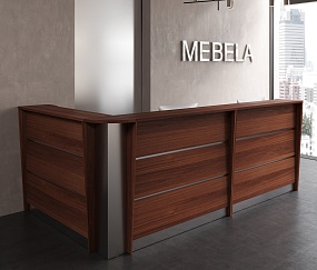 ресепшн Rapid