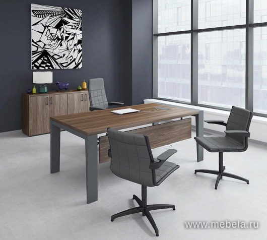 кабинет Mahia