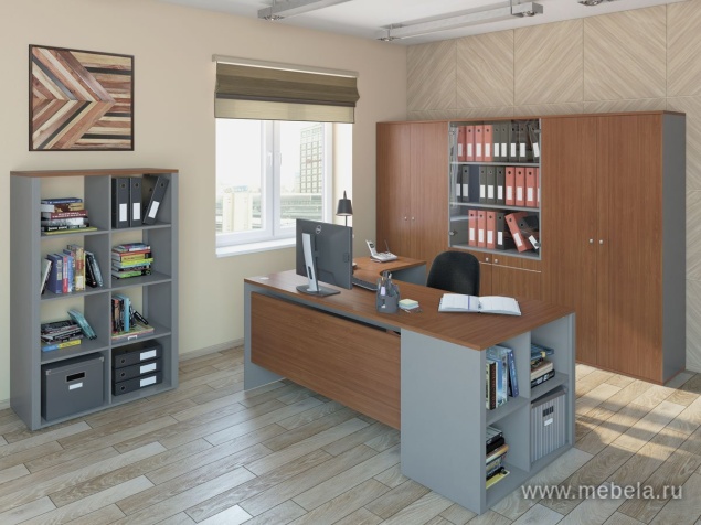 мебель для персонала Point