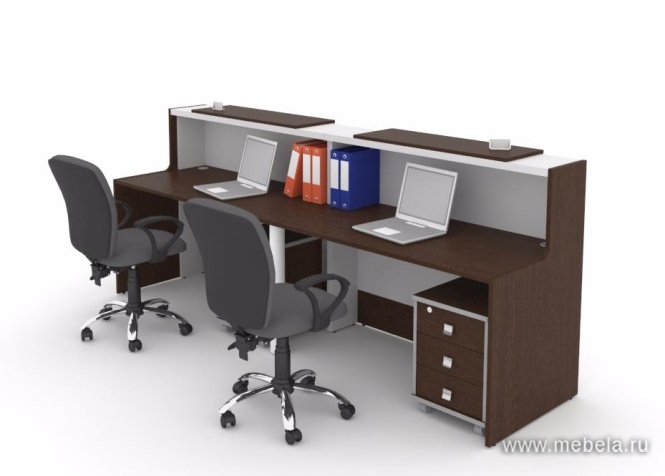 ресепшн Style Wenge