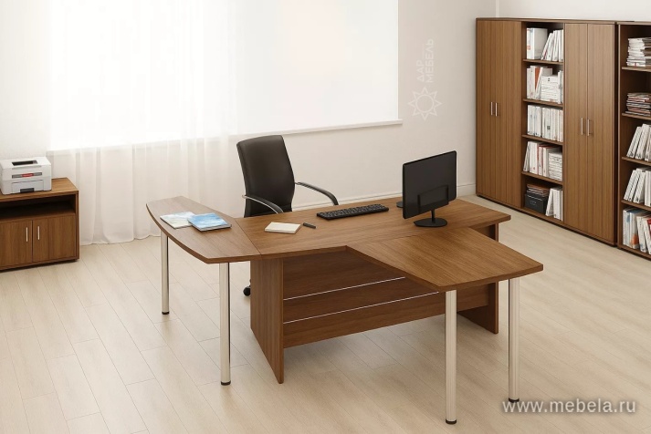 кабинет Grand Nut