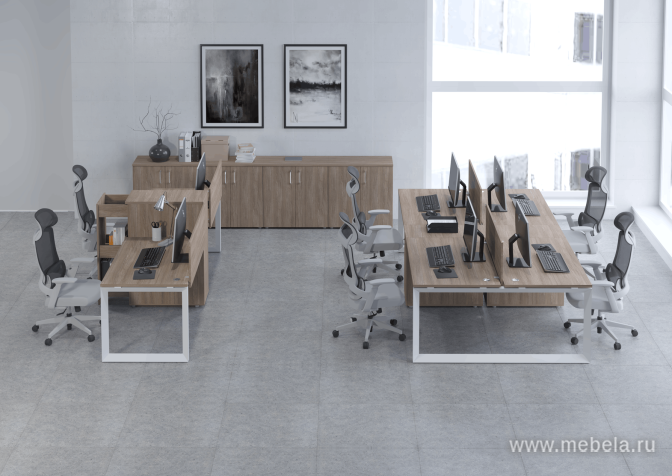 мебель Onix Metal-O