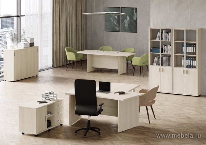 кабинет Grand PX