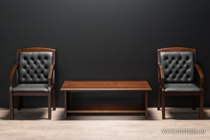 кабинет Washington