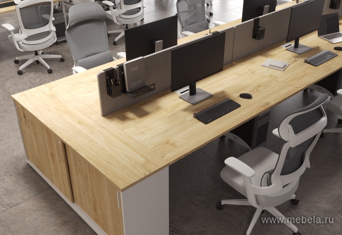 мебель Project Teckwood