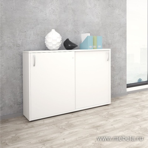 мебель для персонала White Line